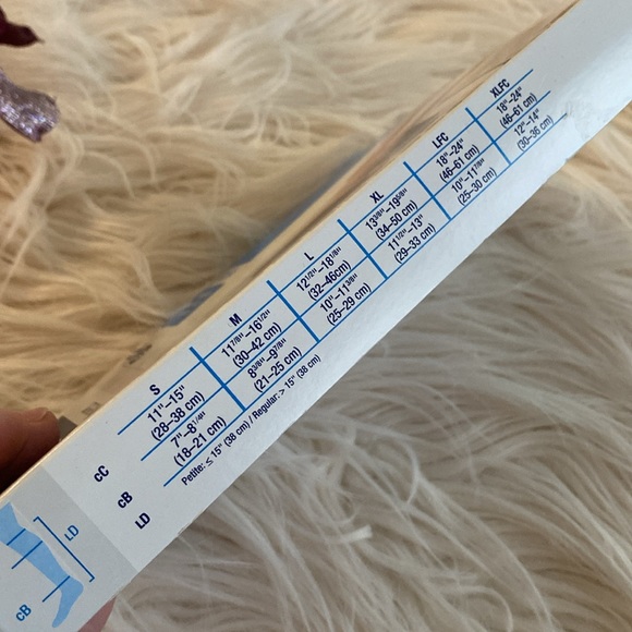 JOBST  medical compression stockings - Picture 8 of 16